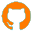 Logo GitHub